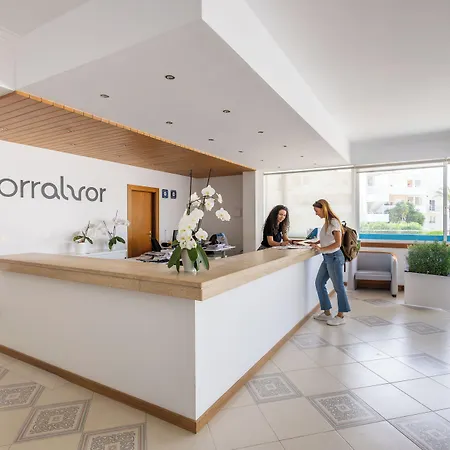 Dunas Do - Torralvor Apartment Alvor