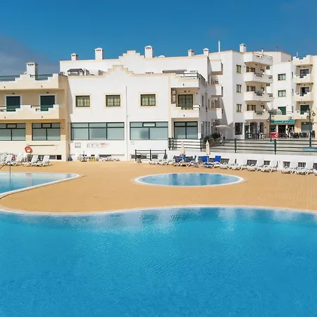 Lägenhet Dunas Do - Torralvor Alvor