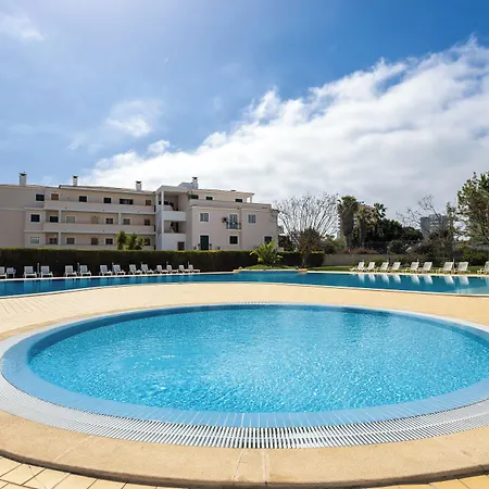Dunas Do - Torralvor Apartment *