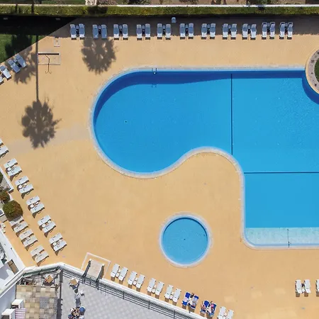 Dunas Do - Torralvor شقة *