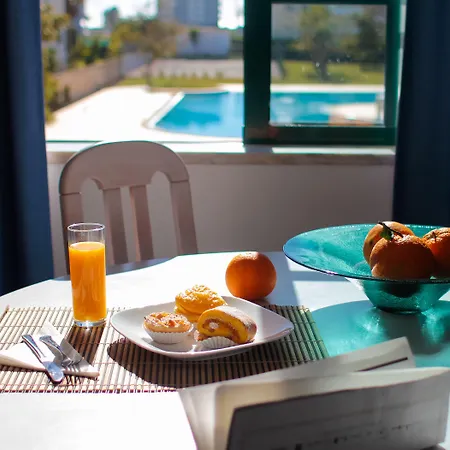 Dunas Do - Torralvor 阿尔沃尔