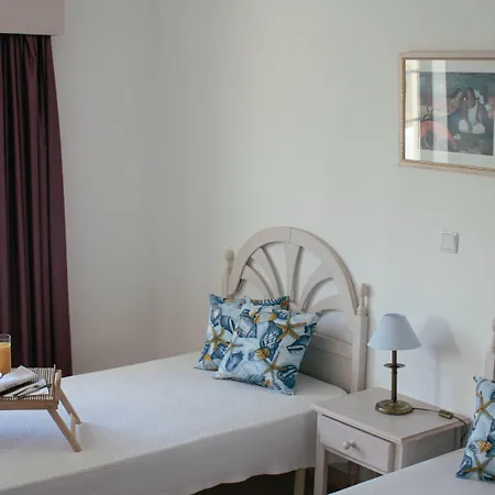 Dunas Do - Torralvor 阿尔沃尔