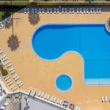 Apartment Dunas Do - Torralvor
