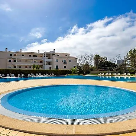 Dunas Do - Torralvor Apartment *