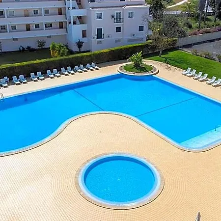Dunas Do - Torralvor Apartment Alvor