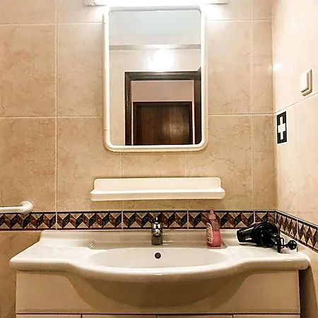 Apartment Dunas Do - Torralvor