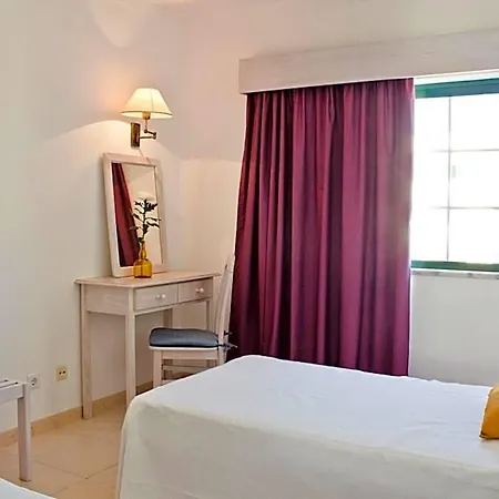 Apartment Dunas Do - Torralvor Alvor