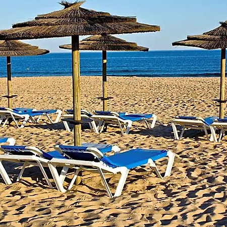 Apartment Dunas Do - Torralvor Alvor