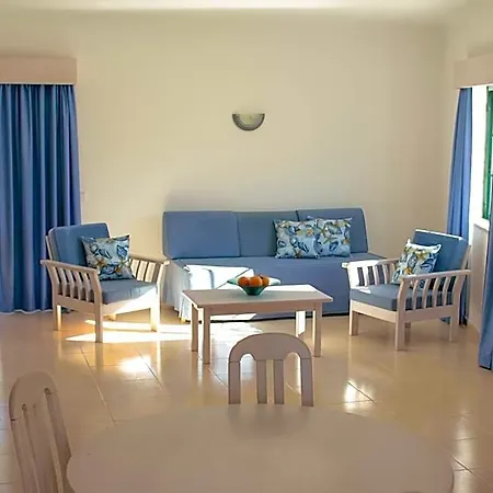 Dunas Do - Torralvor Alvor