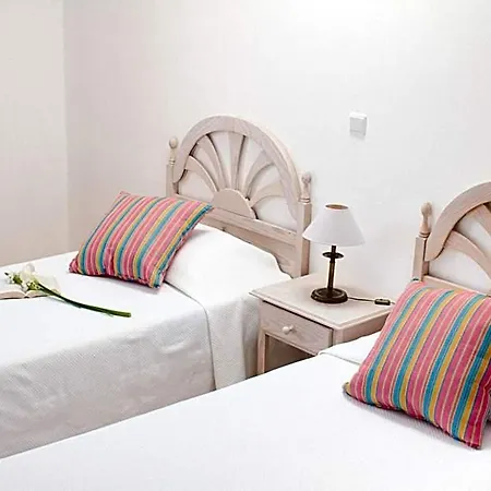 Dunas Do - Torralvor Apartment
