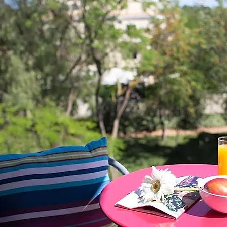 Dunas Do - Torralvor Apartment Alvor