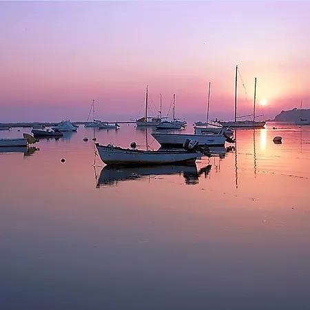 Dunas Do - Torralvor * Alvor