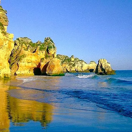 Apartment Dunas Do - Torralvor Alvor