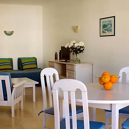 Apartment Dunas Do - Torralvor *