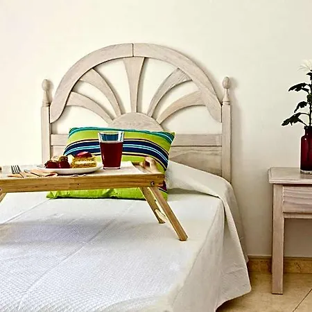 Dunas Do - Torralvor Apartment *