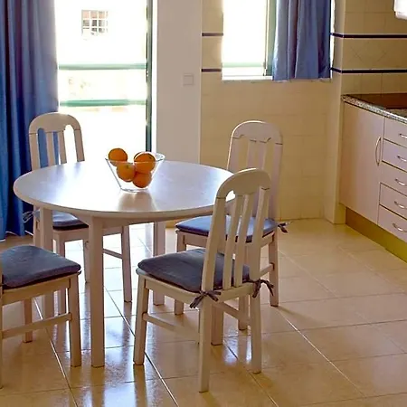 Apartment Dunas Do - Torralvor Alvor