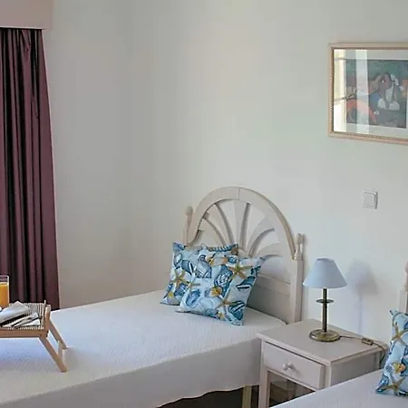 Dunas Do - Torralvor Apartment