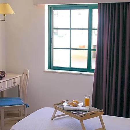 Appartement Dunas Do - Torralvor Alvor