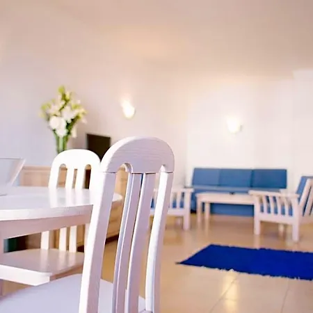 Appartement Dunas Do - Torralvor Alvor