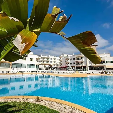 Dunas Do - Torralvor Appartement Alvor