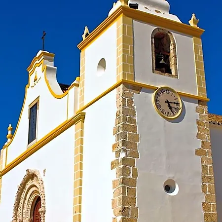 Διαμέρισμα Dunas Do - Torralvor Alvor