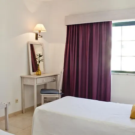 Dunas Do - Torralvor ألفور