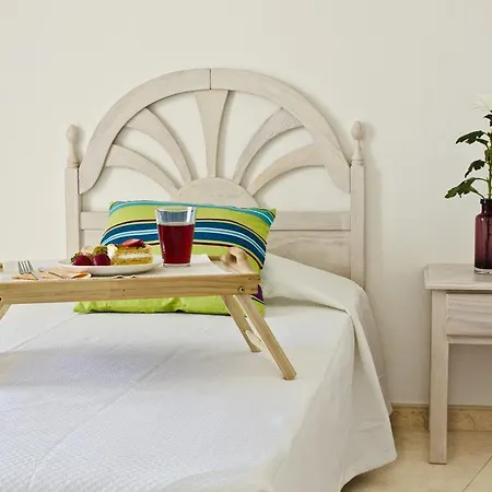 Apartment Dunas Do - Torralvor Alvor