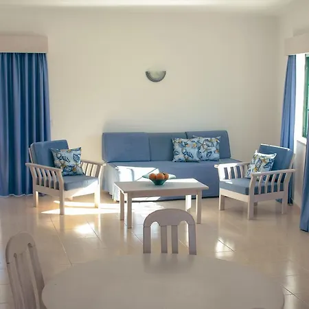 Apartment Dunas Do - Torralvor Alvor
