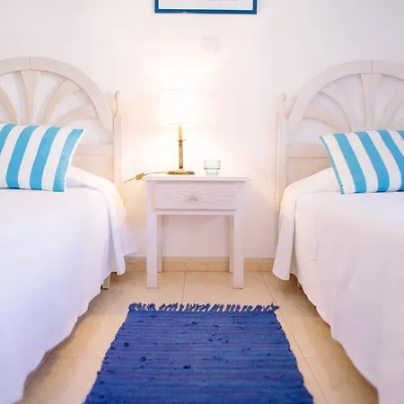 Dunas Do - Torralvor Apartment *