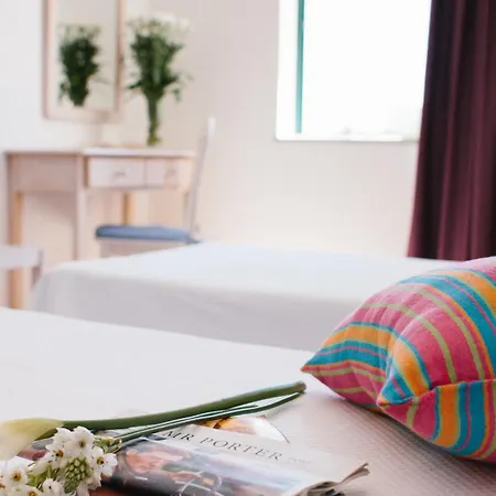 Apartman Dunas Do - Torralvor