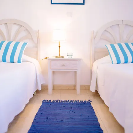 Dunas Do - Torralvor * Alvor