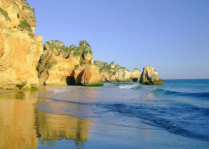 Dunas Do - Torralvor * Alvor