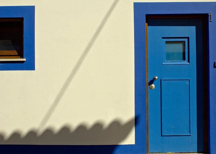 Dunas Do - Torralvor Daire Alvor