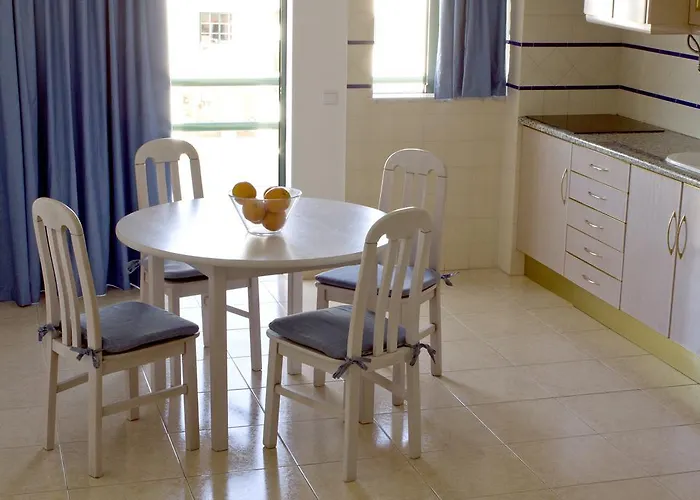 Daire Dunas Do - Torralvor Alvor