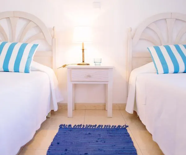 Dunas Do - Torralvor Daire *