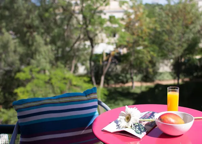 Dunas Do - Torralvor * Alvor